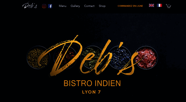 debsbistro.com