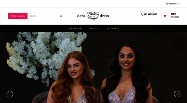 debsdress.ie