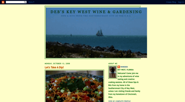 debskeywestwineandgarden.blogspot.com