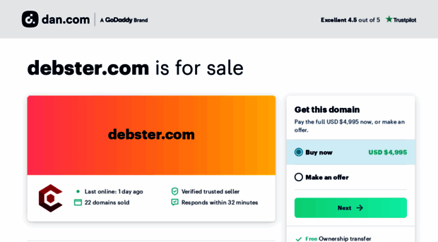 debster.com