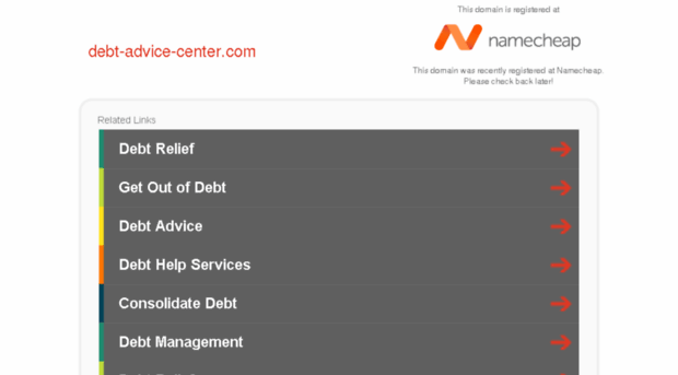 debt-advice-center.com