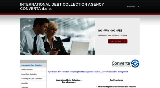 debt-collection-europe.com