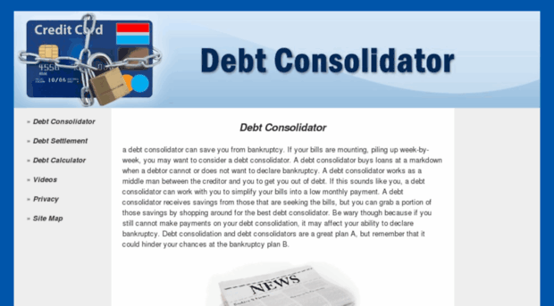 debt-consolidator.us