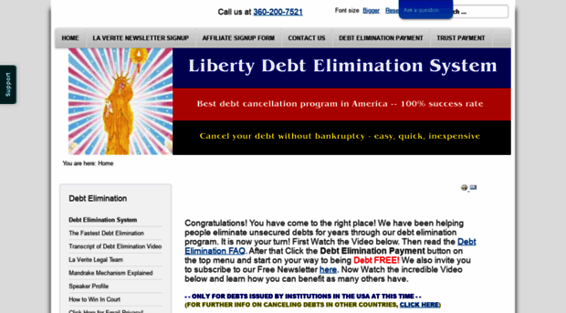 debt-elimination.net