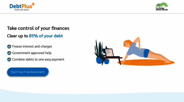 debt-plus.co.uk