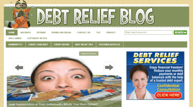 debt-relief-aid.com