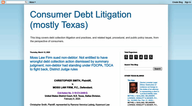 debt-suit-litigation-in-texas.blogspot.com