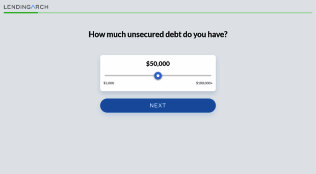 debt.lendingarch.com