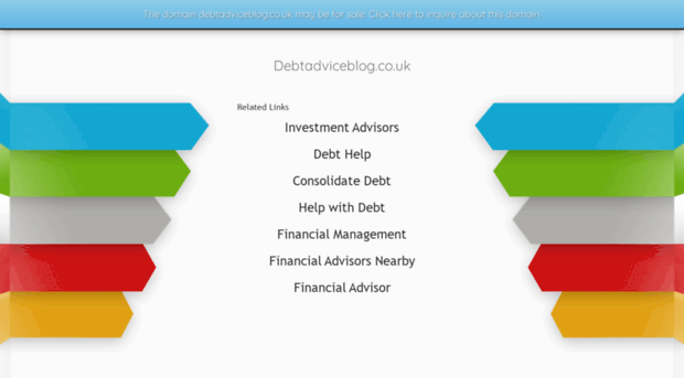 debtadviceblog.co.uk