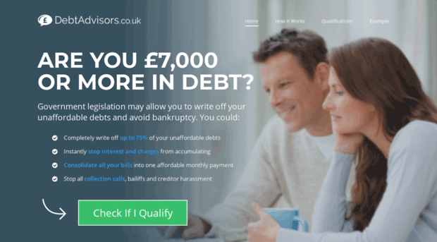 debtadvisors.co.uk