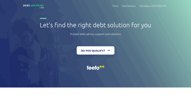 debtadvisoryline.co.uk