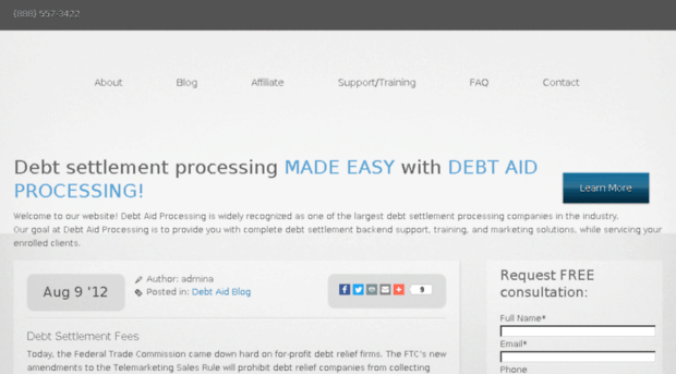 debtaidprocessing.ca