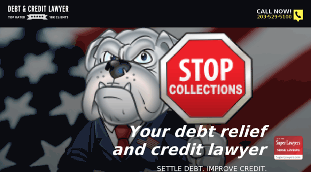 debtandcreditlawyer.com