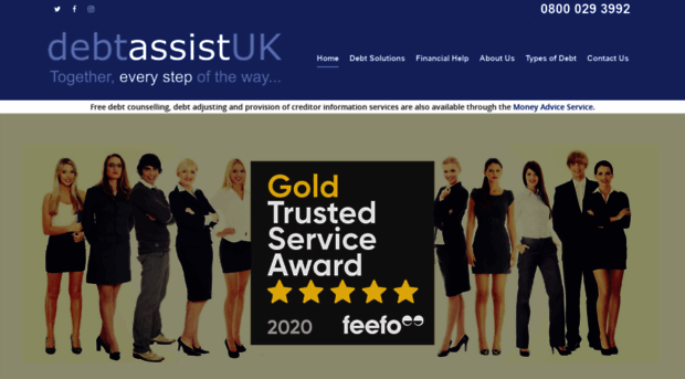debtassist.co.uk