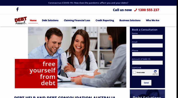 debtassist.com.au