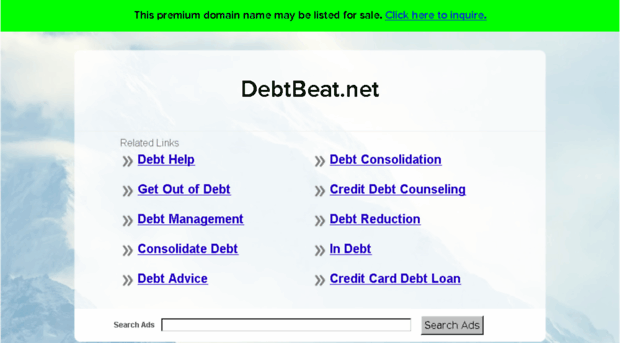 debtbeat.net