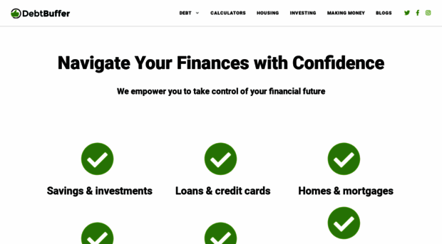 debtbuffer.com