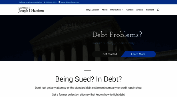 debtchamp.com