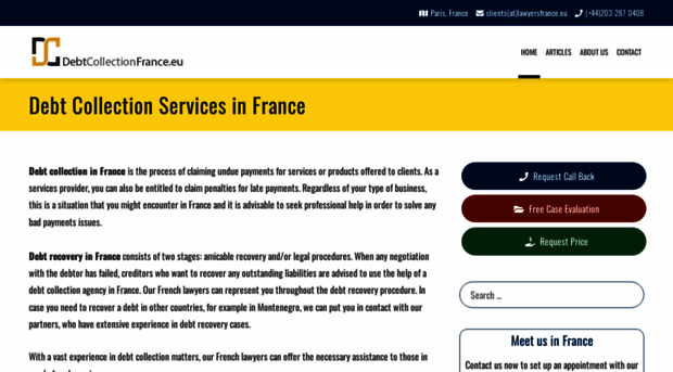 debtcollectionfrance.eu