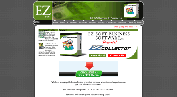 debtcollectionsoftware.com