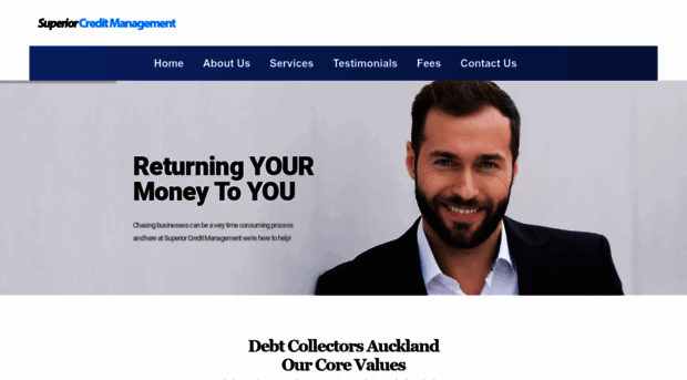 debtcollectorsauckland.co.nz