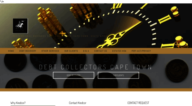 debtcollectorscapetown.co.za