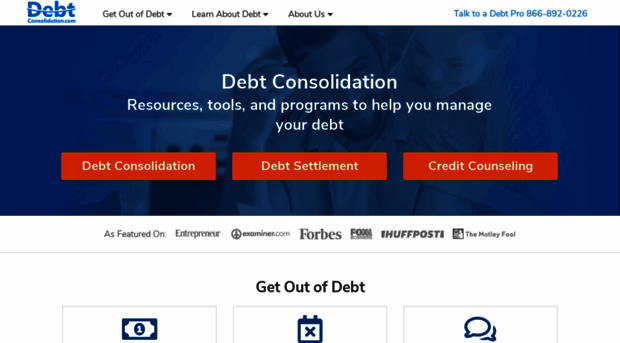 debtconsolidation.com