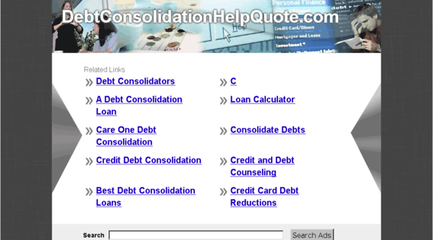 debtconsolidationhelpquote.com