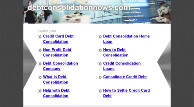 debtconsolidationnows.com