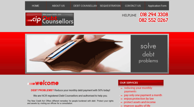 debtconsult.co.za