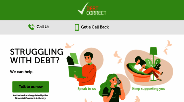 debtcorrect.co.uk