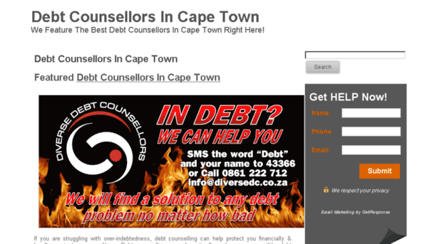 debtcounsellorsincapetown.co.za