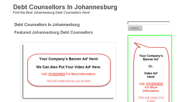 debtcounsellorsinjohannesburg.co.za
