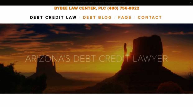 debtcreditlaw.com