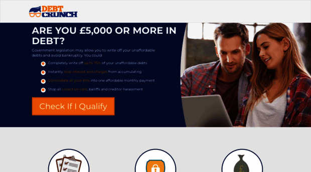 debtcrunch.co.uk