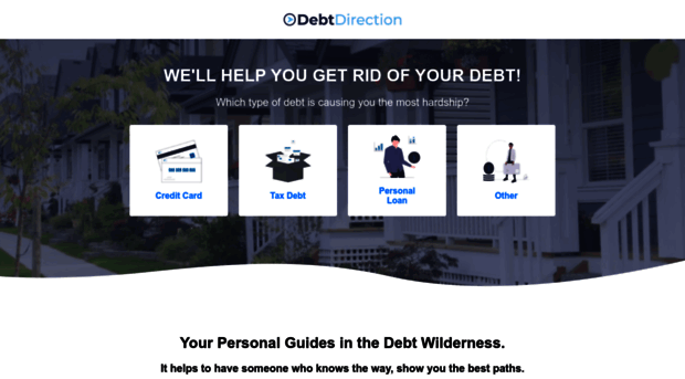 debtdirection.org