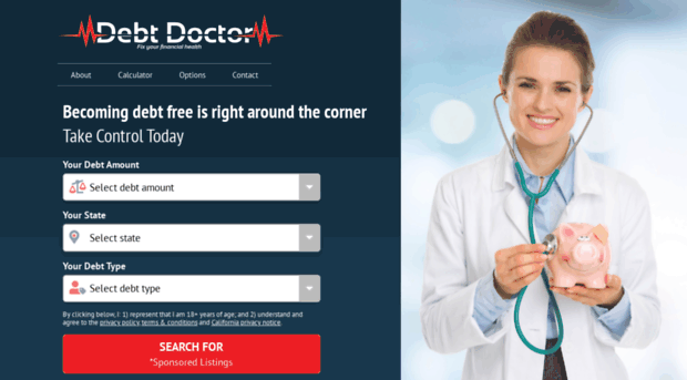 debtdoctor.co