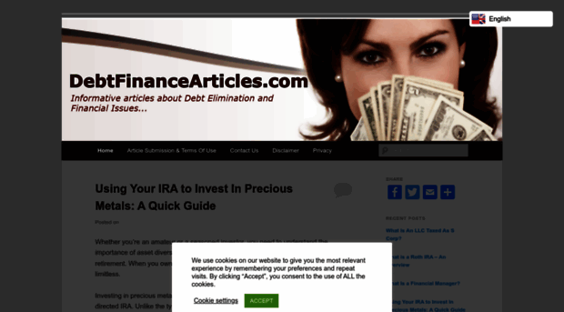 debtfinancearticles.com