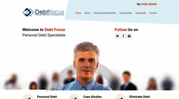 debtfocuslimited.co.uk