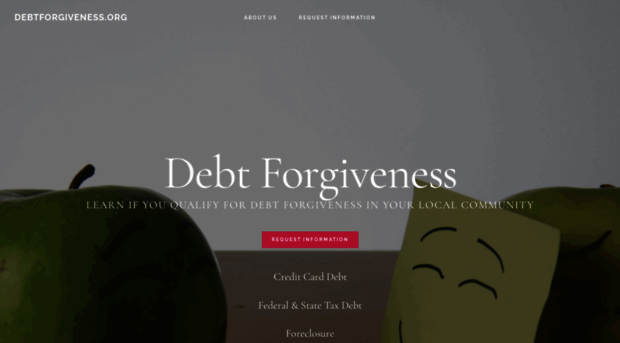 debtforgiveness.org