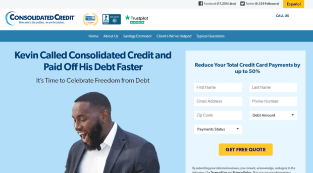 debtfree.com