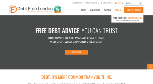 debtfreeadvice.co.uk