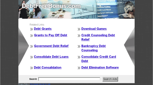 debtfreebonus.com