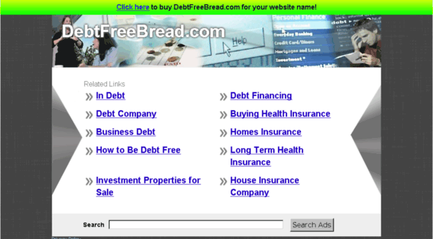 debtfreebread.com