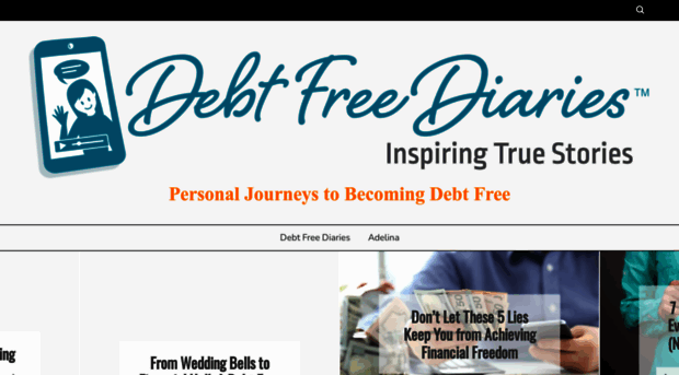 debtfreediaries.com