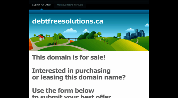 debtfreesolutions.ca