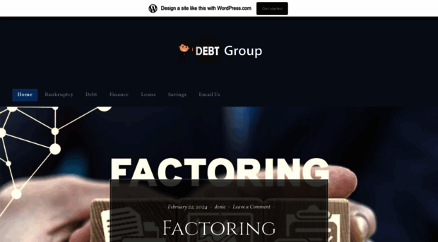 debtgroup.finance.blog