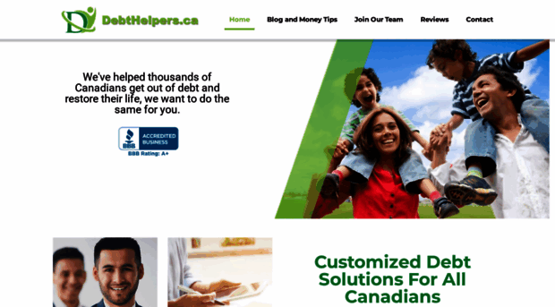 debthelpers.ca