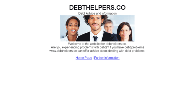 debthelpers.co