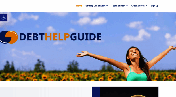 debthelpguide.com